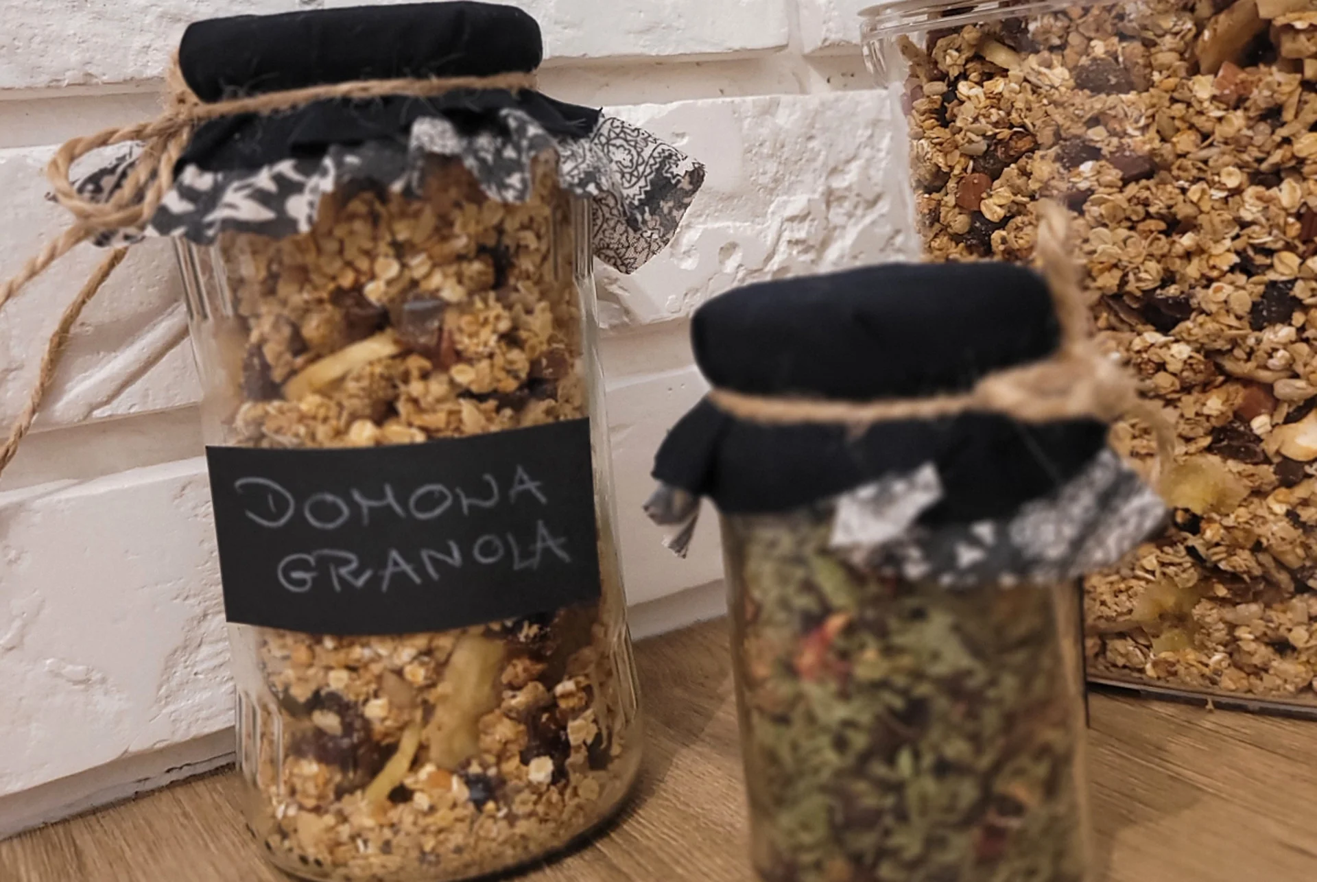 owoce suszone w przedszkolu zastosowanie