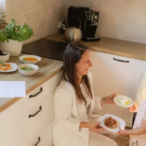 Obiadowy Pakiet Receptur- Przedszkole