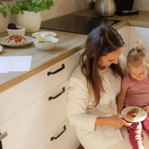 Podstawowy Pakiet Receptur- Żłobek