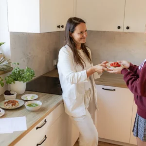 Podstawowy Pakiet Receptur- Szkoła średnia