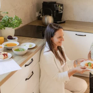 Poszerzony Pakiet Receptur- Przedszkole