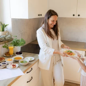 Poszerzony Pakiet Receptur- Szkoła podstawowa