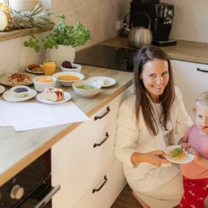 Poszerzony Pakiet Receptur- Żłobek