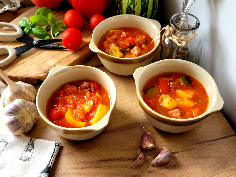 leczo przepis przedszkole