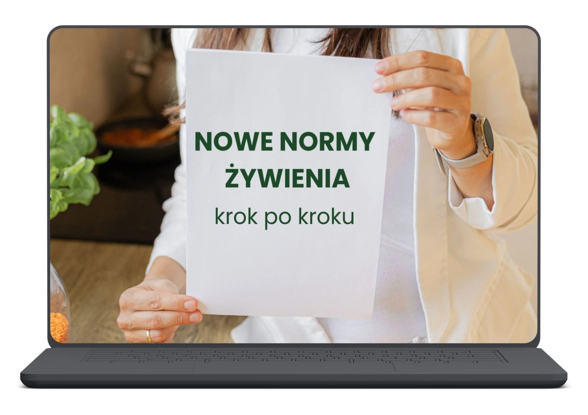 szkolenie normy żywienia norma śrenioważona