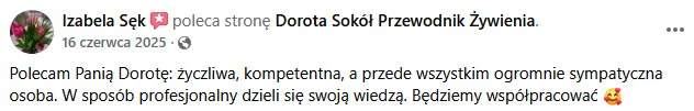 szkolenie normy żywienia dla przedszkoli
